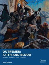 Outremer Faith And Blood