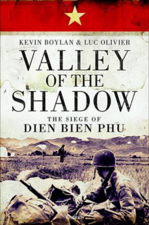 Valley Of The Shadow by Luc Olivier & Kevin Boylan