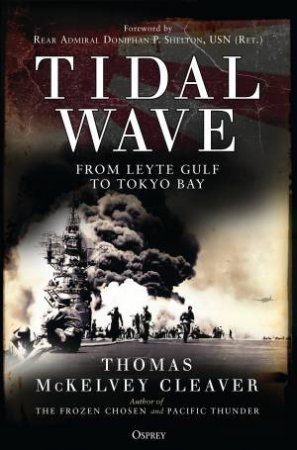 Tidal Wave by Thomas McKelvey Cleaver