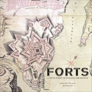 Forts by Jeremy Black