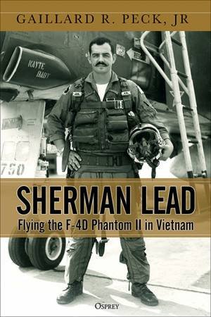 Sherman Lead by Gaillard R. Jr Peck