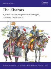 The Khazars