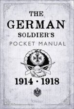 The German Soldiers Pocket Manual