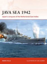 Japans Conquest Of The Netherlands East Indies