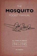 The Mosquito Pocket Manual