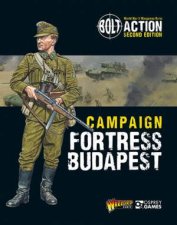 Bolt Action Campaign Fortress Budapest