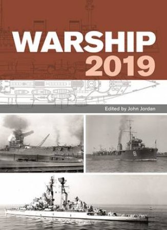 Warship 2019 by John Jordan