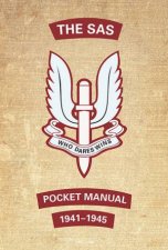 The SAS Pocket Manual 19411945