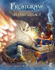 Frostgrave Blood Legacy