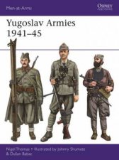 Yugoslav Armies 194145