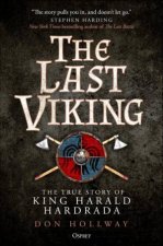 The Last Viking