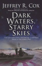 Dark Waters Starry Skies