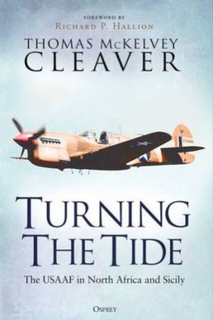 Turning The Tide by Thomas McKelvey Cleaver