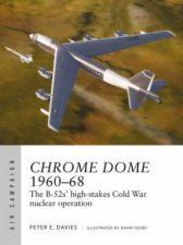 Chrome Dome 196068