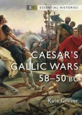 Caesars Gallic Wars