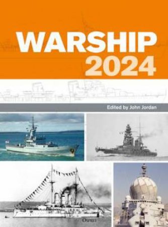 Warship 2024 by John Jordan