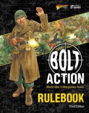 Bolt Action Third Edition