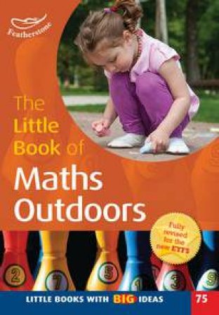 The Little Book of Maths Outdoors by Terry Gould