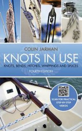 Knots in Use by Colin Jarman