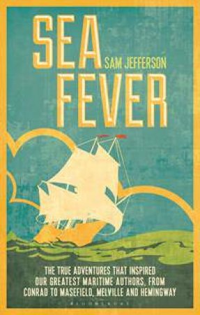 Sea Fever by Sam Jefferson