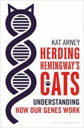 Herding Hemingway's Cats by Kat Arney