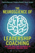 The Neuroscience of Leadership Coaching