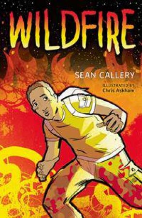 Wildfire by Sean Callery