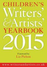 Childrens Writers and Artists Yearbook 2015