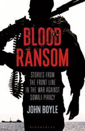 Blood Ransom by John Boyle