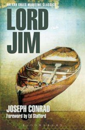 Lord Jim by Joseph Conrad