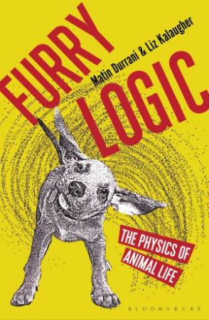 Furry Logic by Matin Durrani