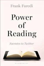 Power of Reading From Socrates to Twitter