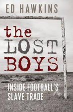 The Lost Boys Inside Footballs Slave Trade