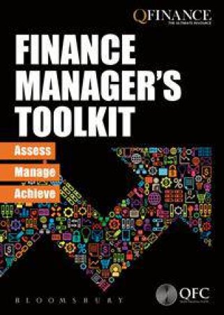 Finance Manager's Toolkit by Various