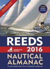 Reeds Nautical Almanac 2016