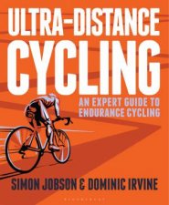 UltraDistance Cycling