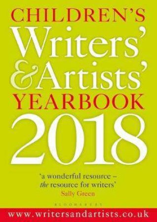 Children's Writers' & Artists' Yearbook by BLOOMSBURY ADULT