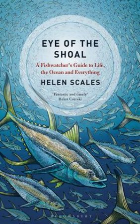 Eye Of The Shoal by Helen Scales