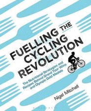 Fuelling The Cycling Revolution