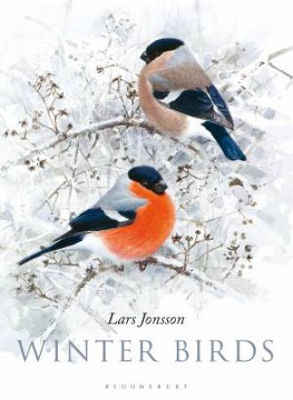 Winter Birds by Lars Jonsson