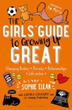 The Girls Guide To Growing Up Great