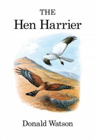 The Hen Harrier by Donald Watson