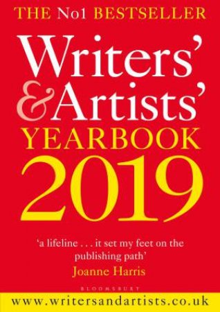 Writers' & Artists' Yearbook 2019 by Various