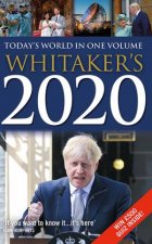 Whitakers 2020