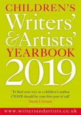 Childrens Writers  Artists Yearbook 2019