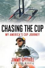 Chasing The Cup My Americas Cup Journey