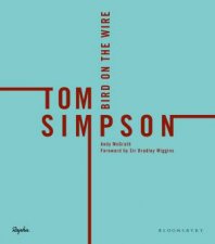 Tom Simpson Bird On The Wire