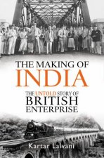 The Making Of India