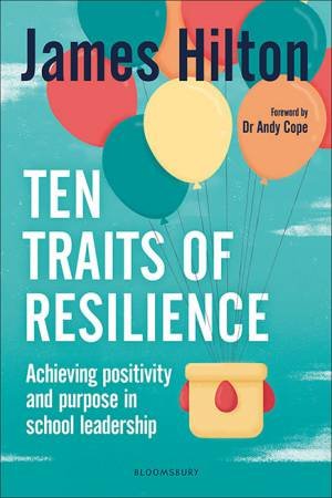 traits resilience ten hilton james