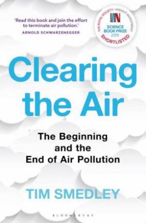 Clearing The Air by Tim Smedley